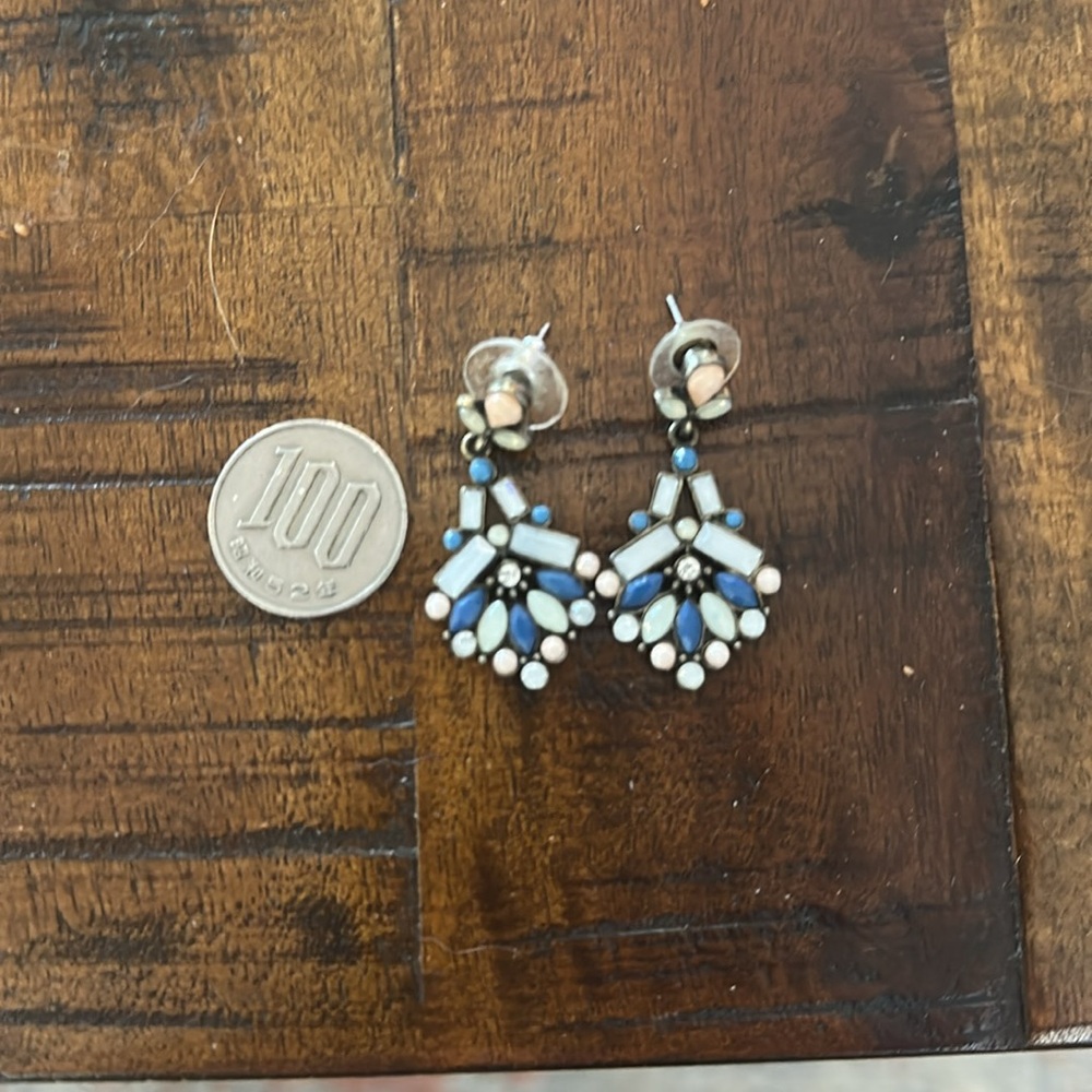 Gorgeous earrings-
